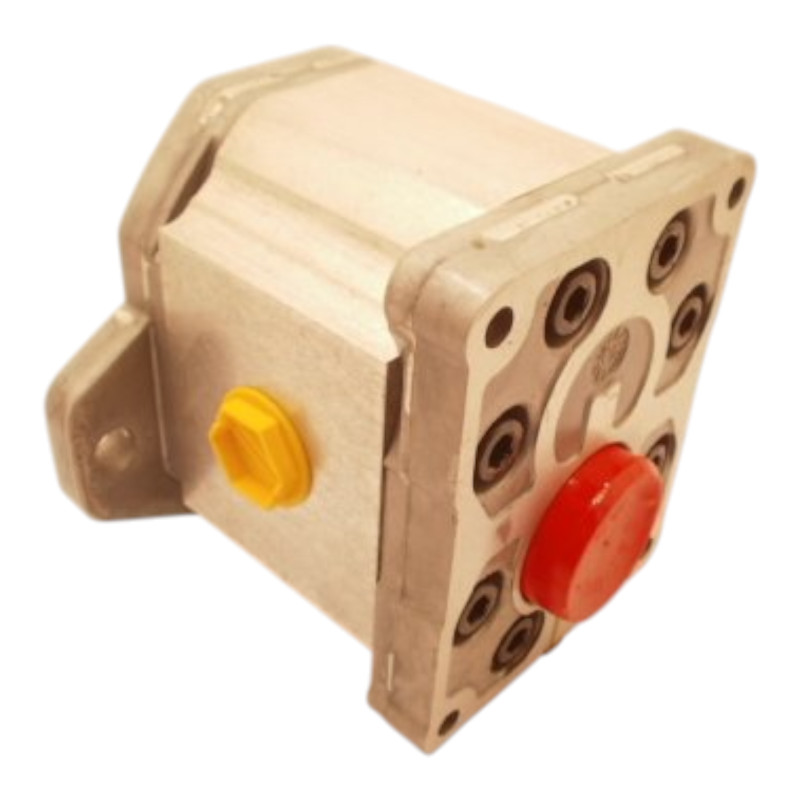 HYDRAULIC GEAR PUMP SNP3 22D SC47.F